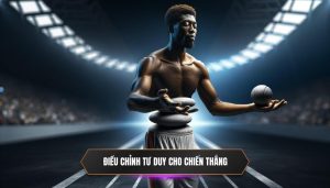 Điều Chỉnh Tư Duy_ Nền Tảng Vững Chắc Cho Mọi Chiến Thắng